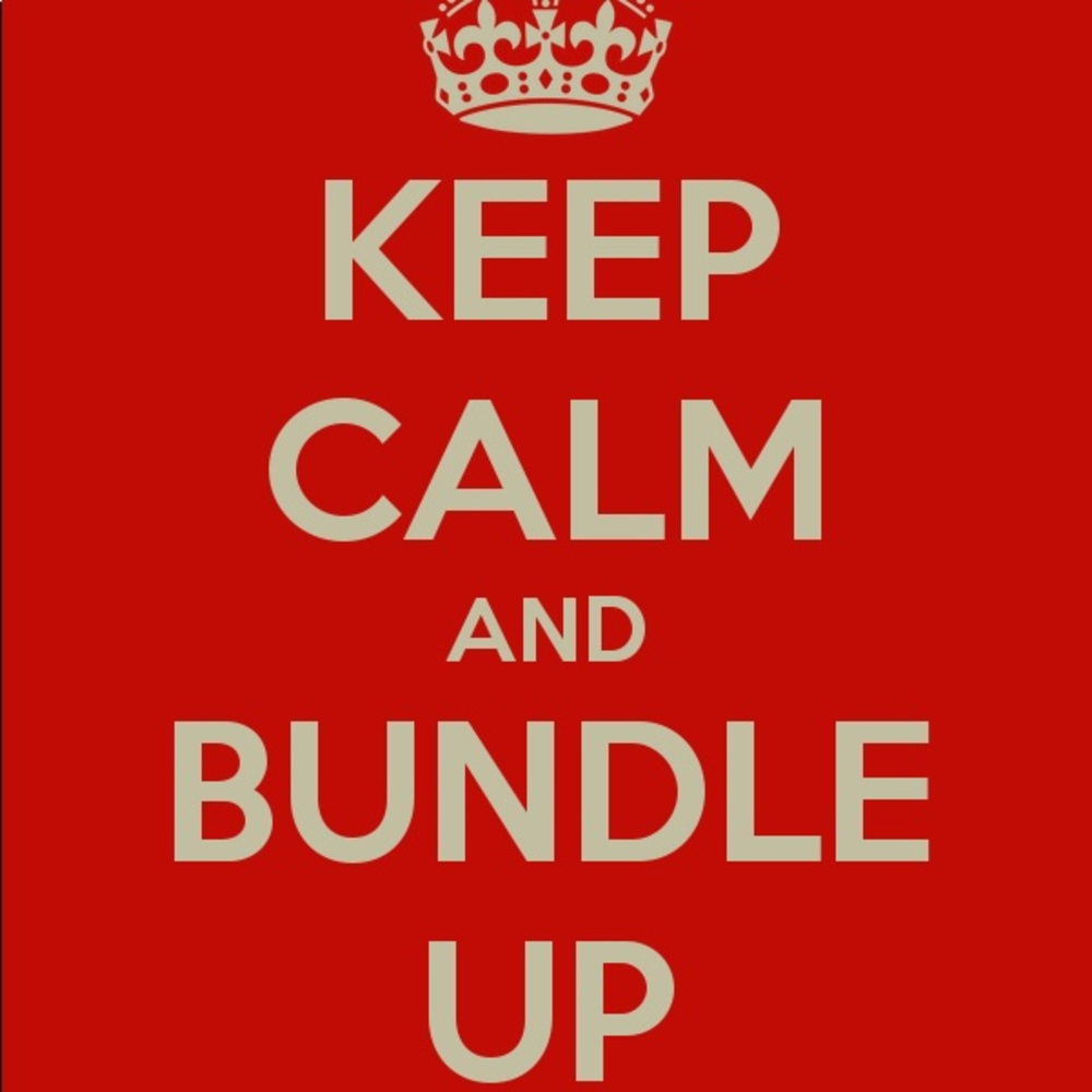 Bundles always welcome! Make me an offer.